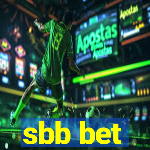 sbb bet