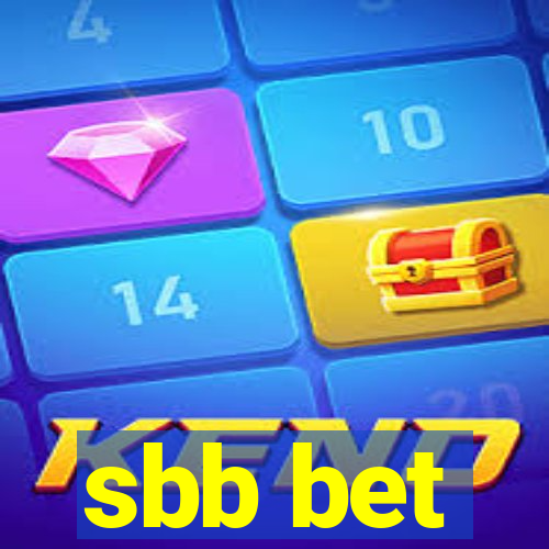 sbb bet