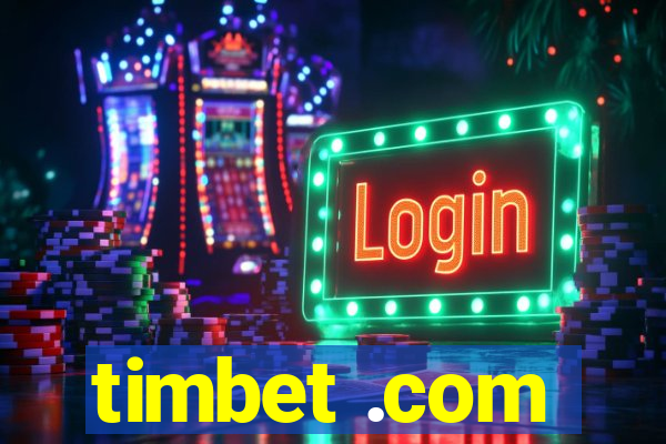 timbet .com