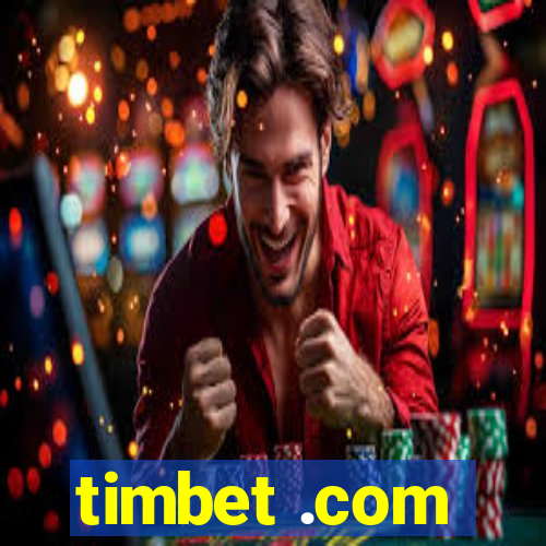 timbet .com