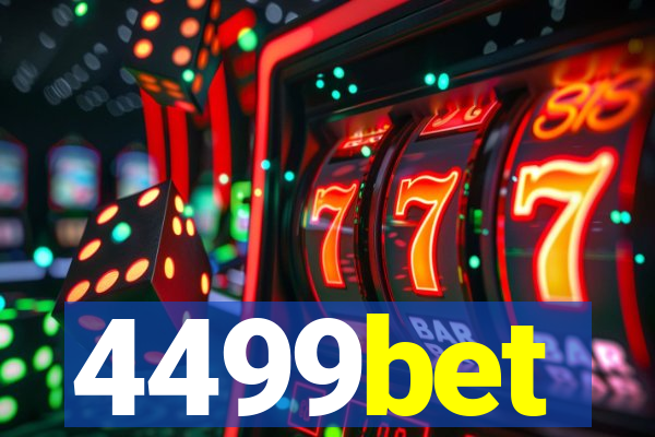 4499bet