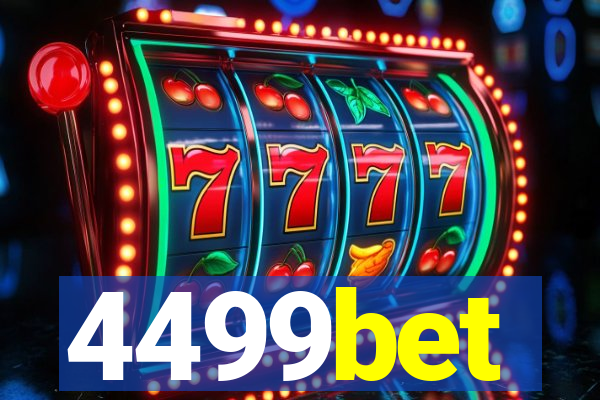 4499bet