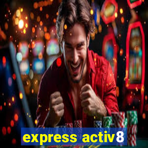 express activ8