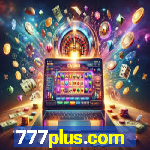 777plus.com