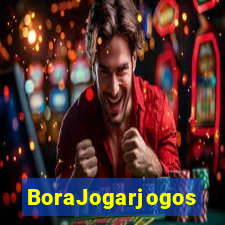 BoraJogarjogos