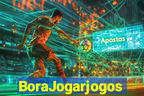 BoraJogarjogos