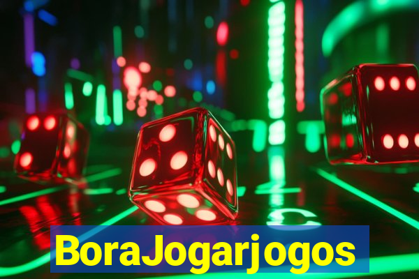 BoraJogarjogos