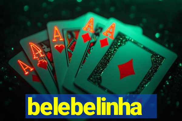 belebelinha