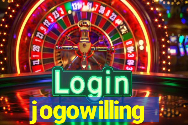 jogowilling