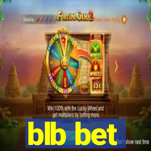 blb bet