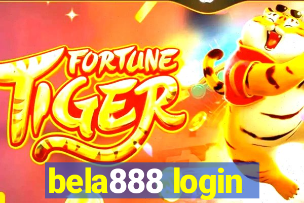 bela888 login