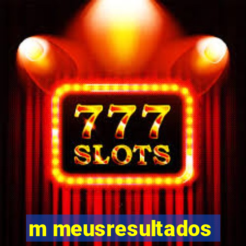 m meusresultados