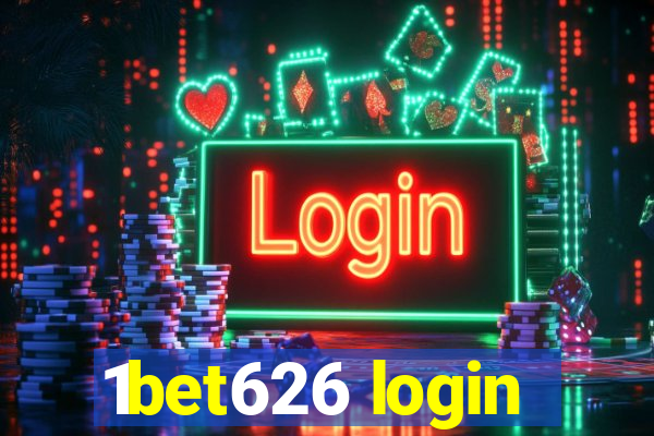 1bet626 login