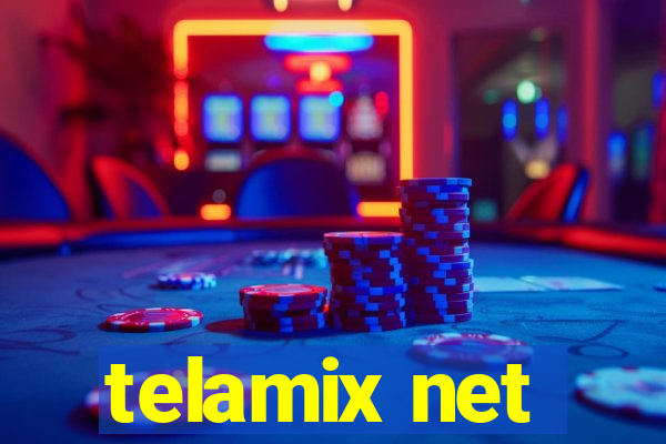 telamix net