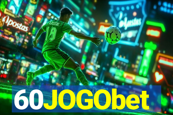 60JOGObet