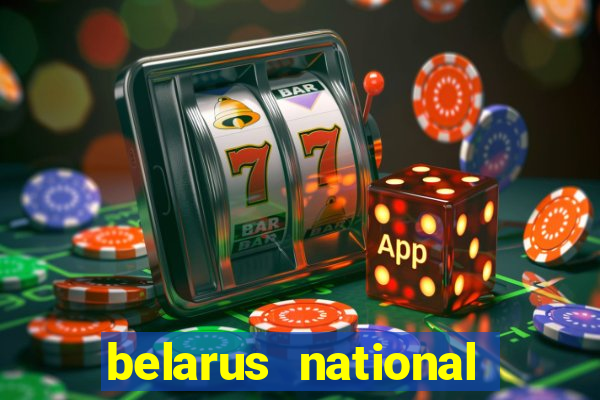 belarus national football team