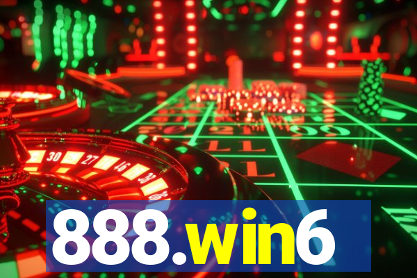 888.win6