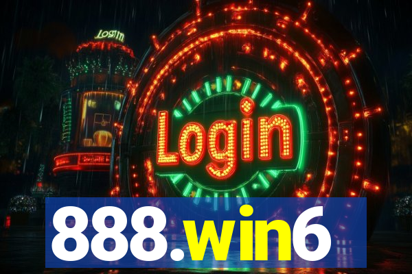 888.win6