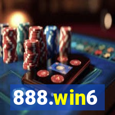 888.win6