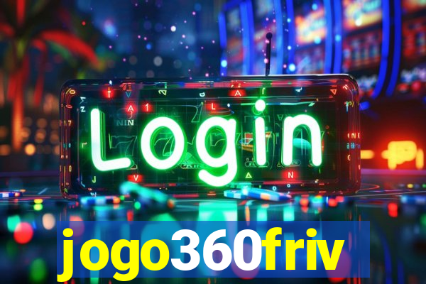 jogo360friv