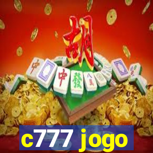 c777 jogo