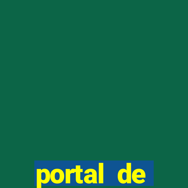 portal de assinatura senai