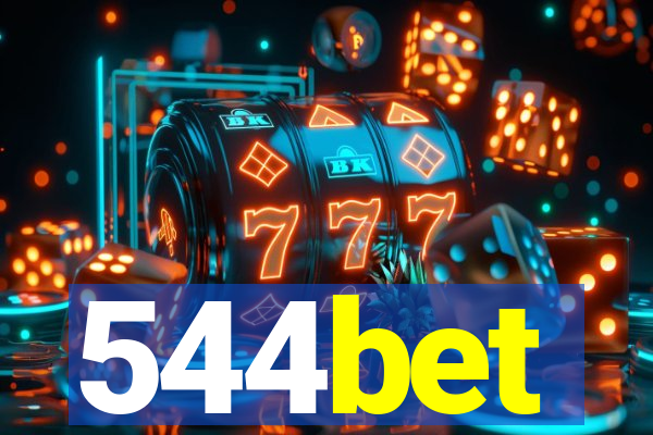 544bet