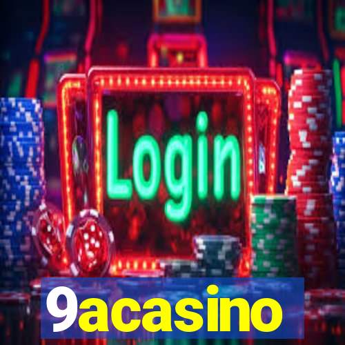 9acasino