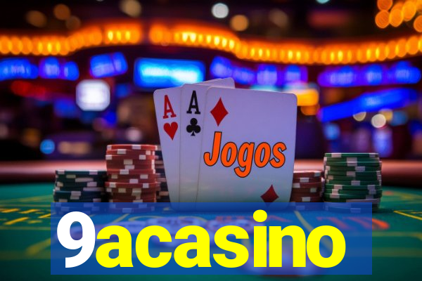 9acasino