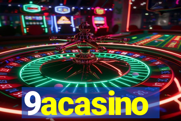 9acasino