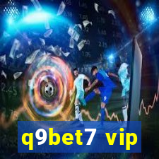 q9bet7 vip