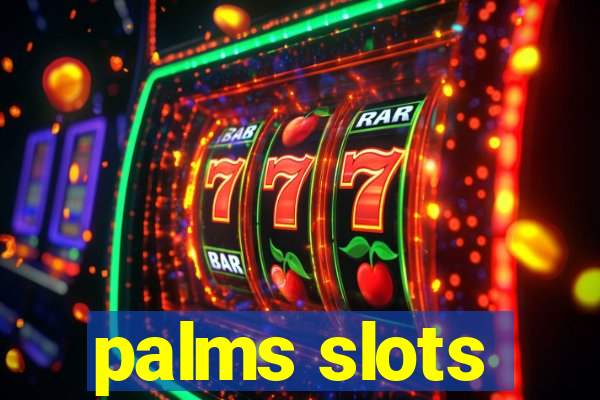 palms slots