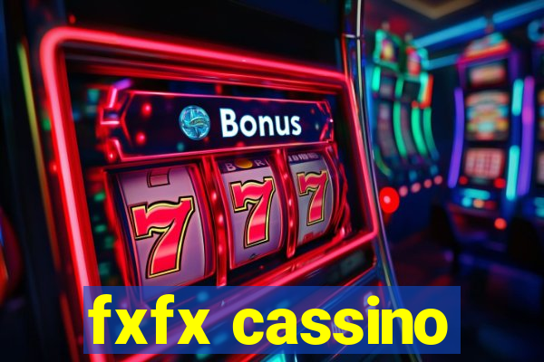 fxfx cassino