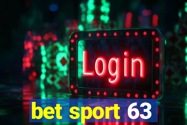 bet sport 63