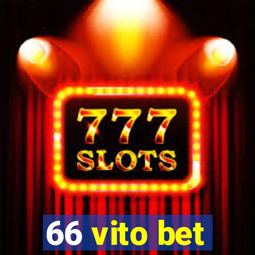 66 vito bet