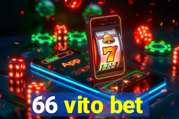 66 vito bet