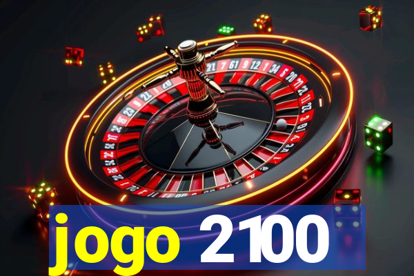 jogo 2100