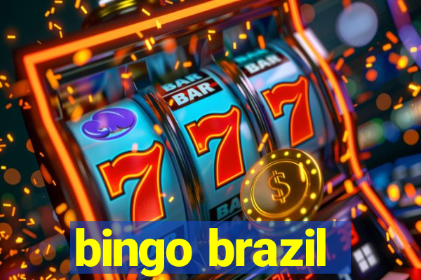 bingo brazil