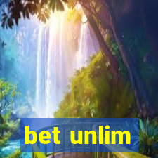 bet unlim