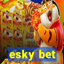 esky bet