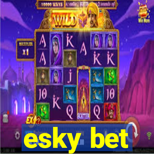 esky bet