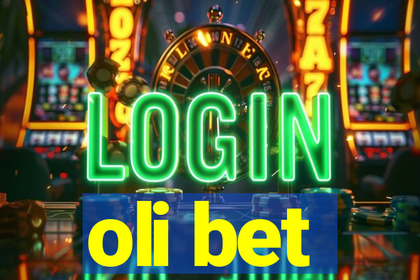 oli bet