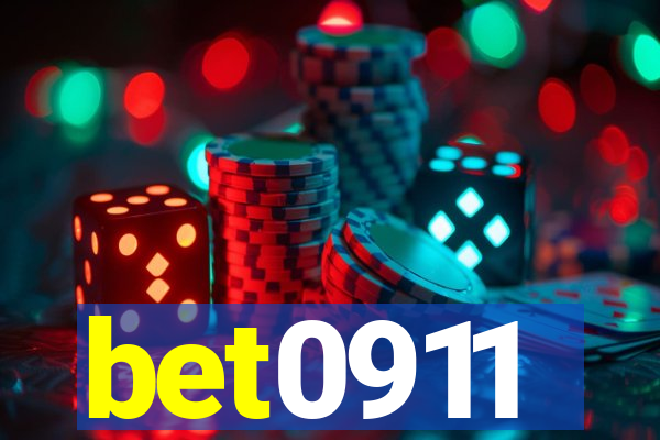 bet0911