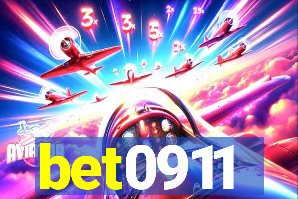 bet0911