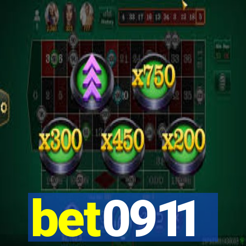 bet0911