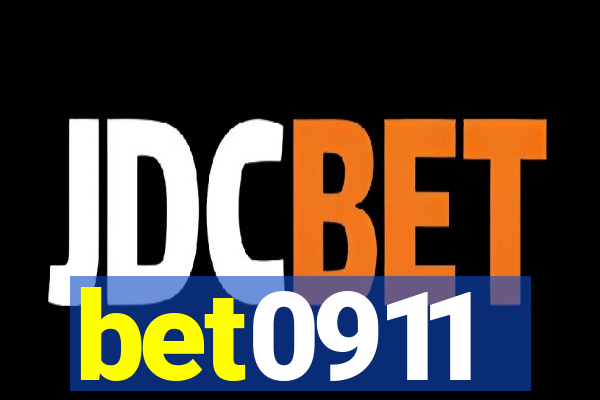 bet0911