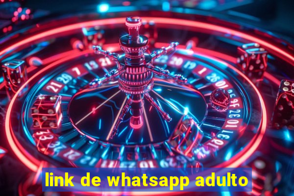 link de whatsapp adulto