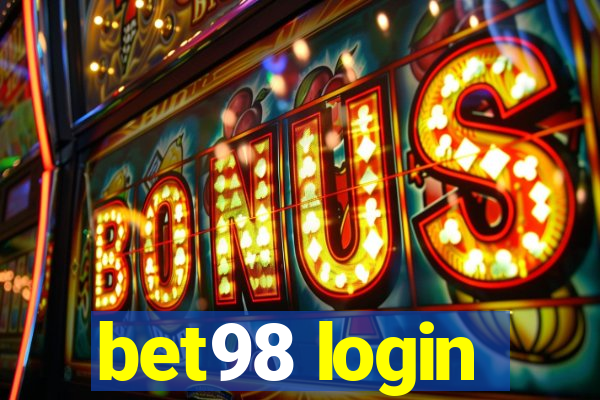 bet98 login