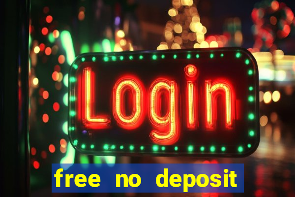 free no deposit bet offers