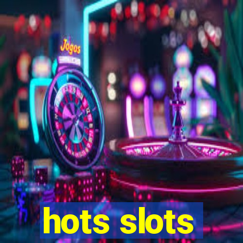 hots slots